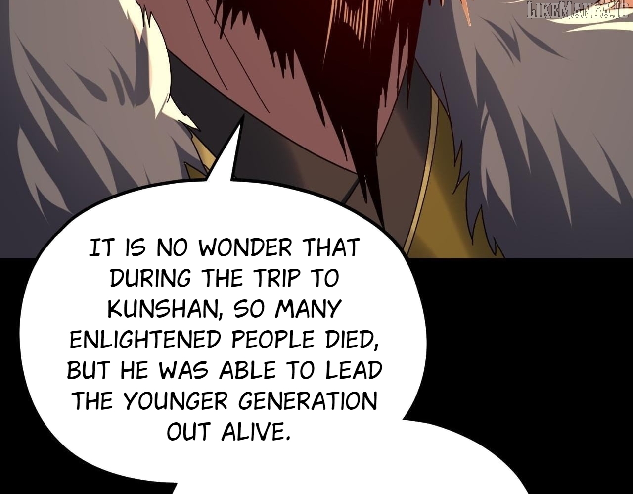 Me, The Heavenly Destined Villain Chapter 281 - page 75